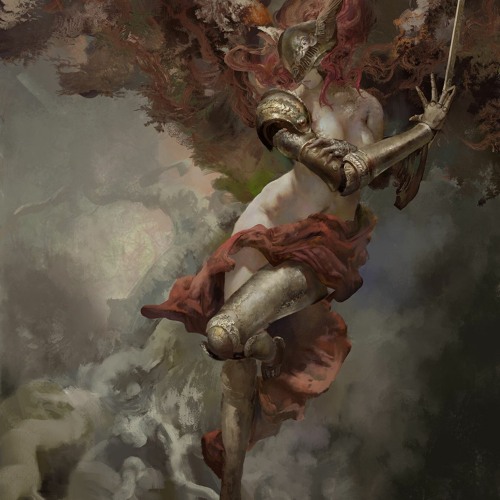 Stream Elden Ring OST - Malenia, Goddess of Rot (Extended) by 