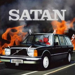 BEK & Moberg - Satan