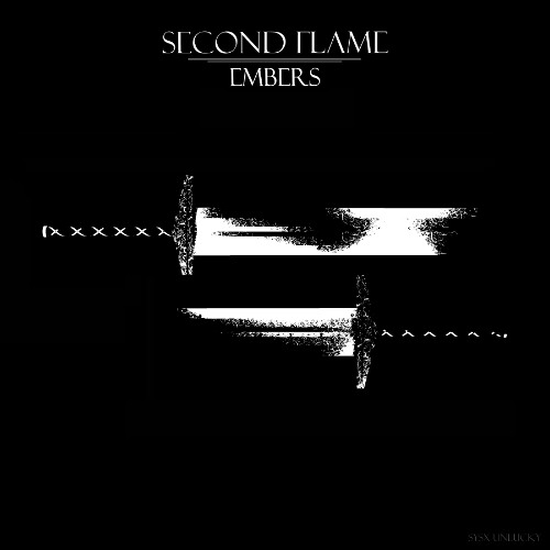 Sysdemes & Syberlilly - pressure, passivity (Embers Edit)