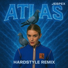 Pommelien Thijs - Atlas (Hardstyle Remix) - *SC Copyright filter&pitch* - FREE HQ DL
