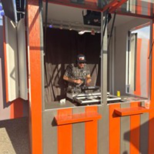 Ticketbooth