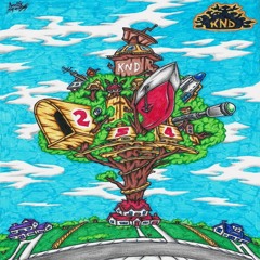 I Want To Smoke a Blunt in my Friends Tree House (Prod. M4niAcBeats)