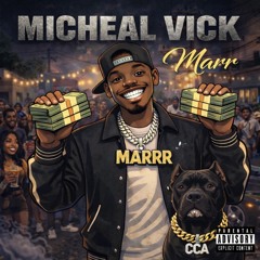 MARR - MICHEAL VICK
