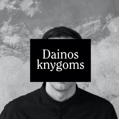 Dainos knygoms