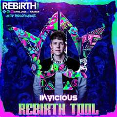 Invicious - Rebirth Tool