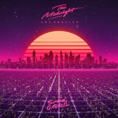 The Midnight - Los Angeles (Simon Gabriel Remix)