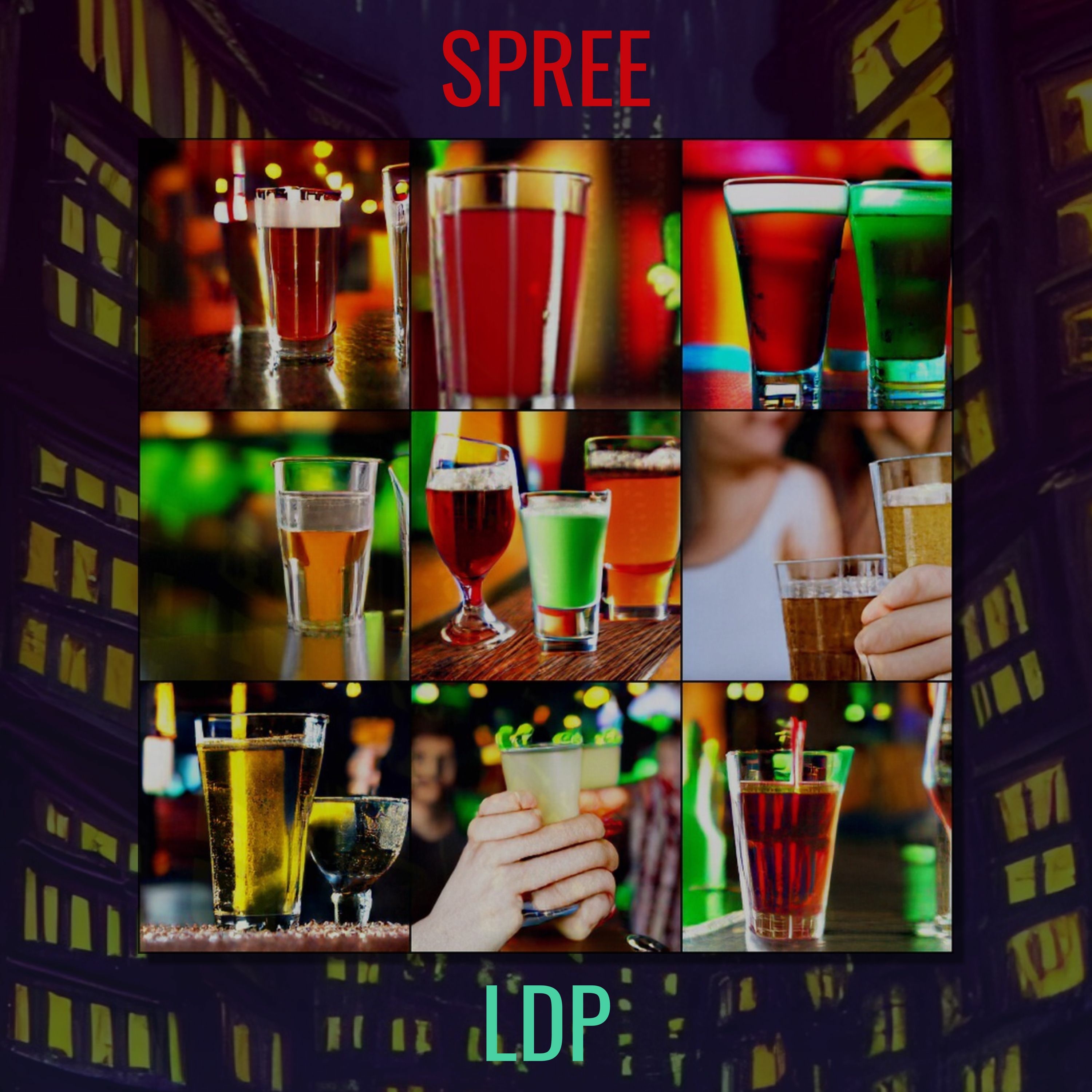 Spree