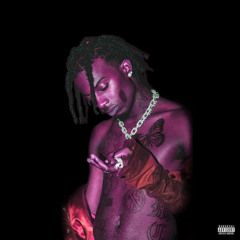 Playboi Carti - Cartier/Homicide