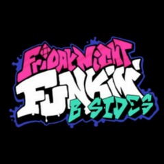 Philly Nice [B-Side Remix] - Friday Night Funkin'