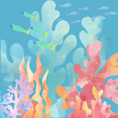 Aquatic Angels