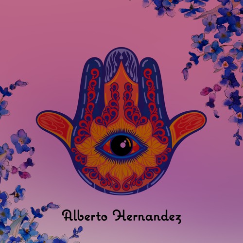 Epiphany Podcast #50 - Alberto Hernandez (MX)