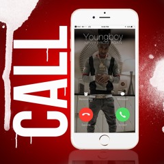 Call on Me (prod. QRedOnTheTrack) by NBA YoungBoy