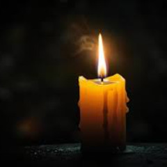 CANDLE LIGHT