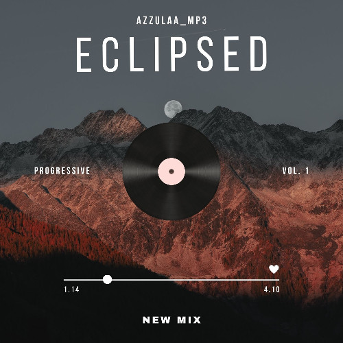 AZULA | ECLIPSED | PROGRESSIVE