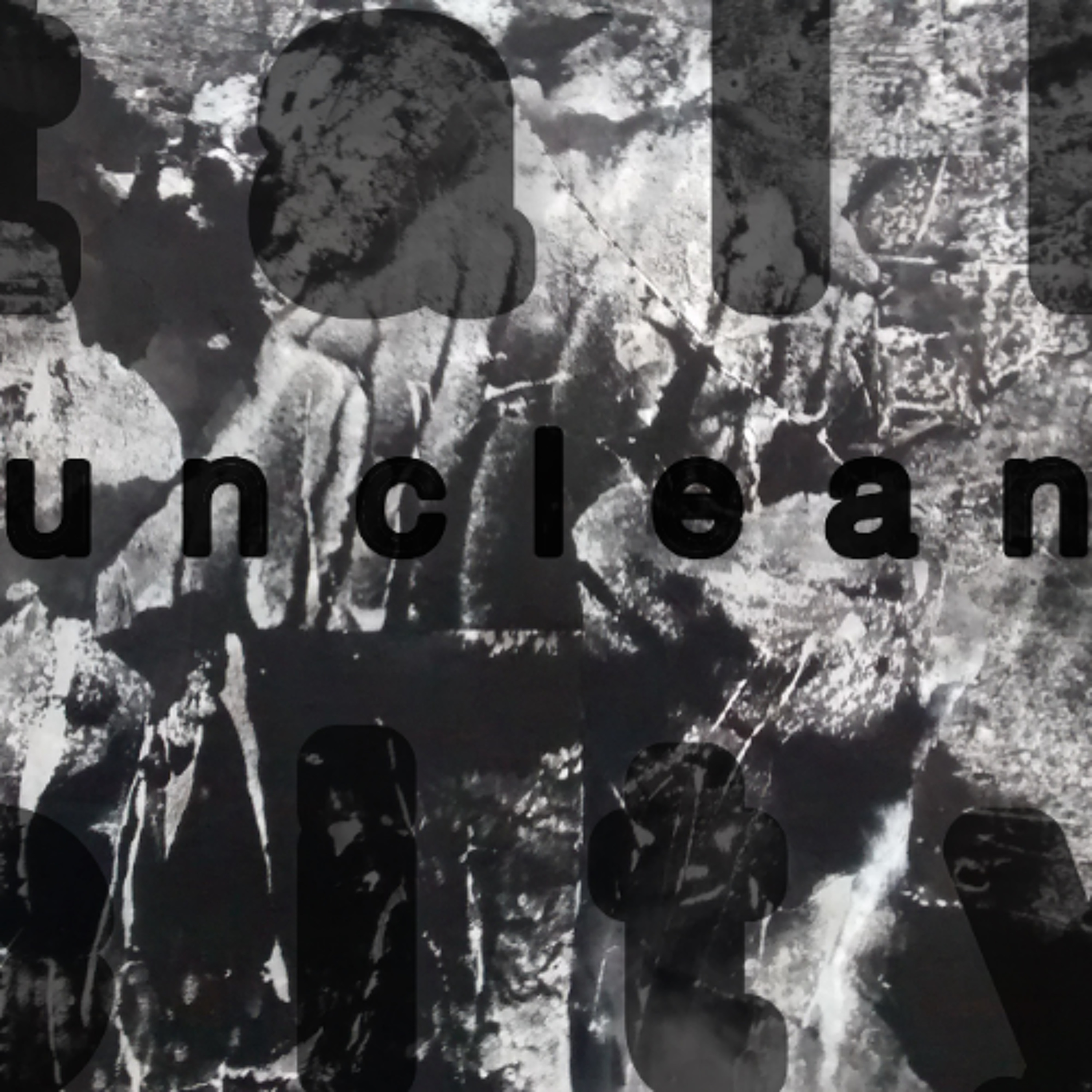 Unclean episode artwork