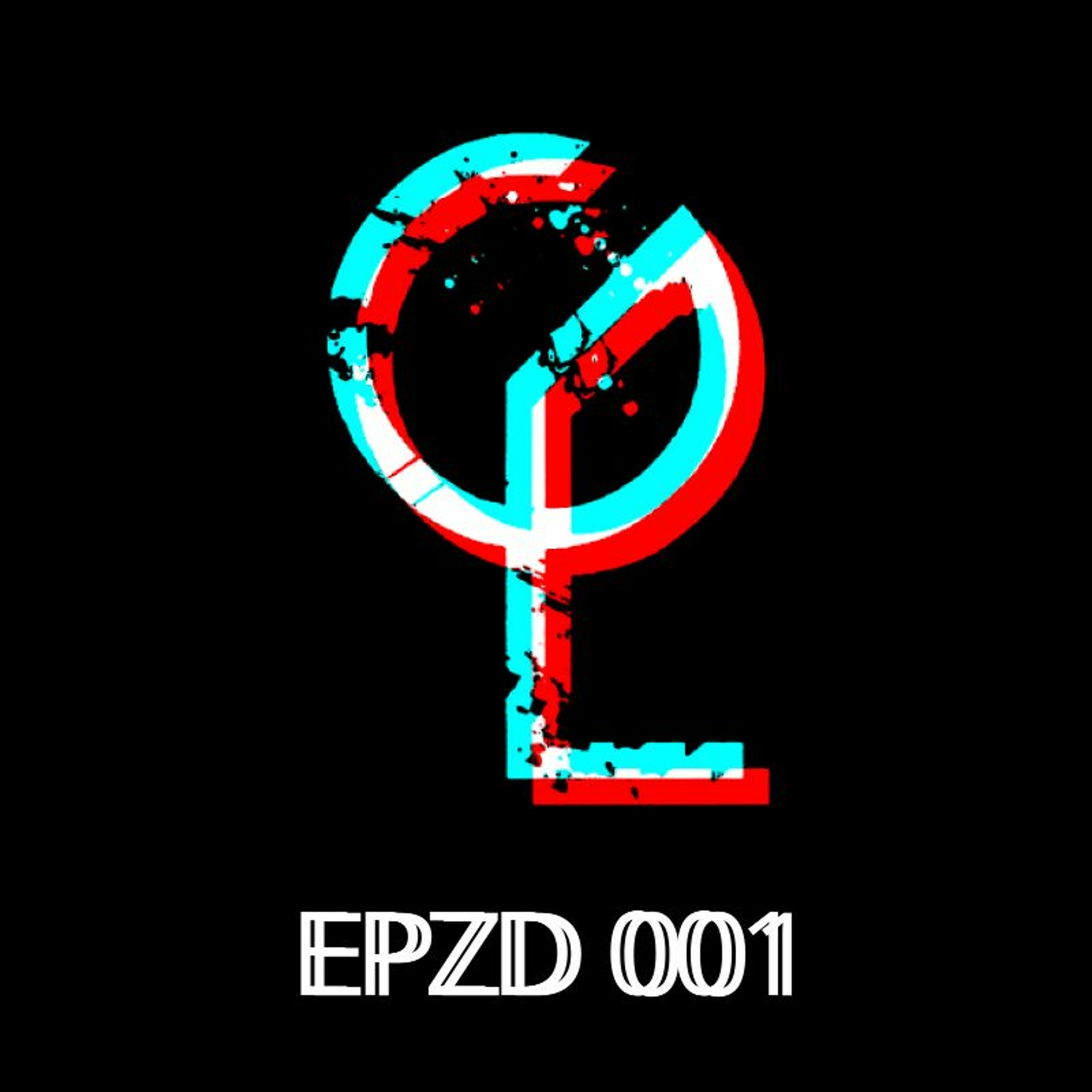 EPZD #001: Mega White Thing