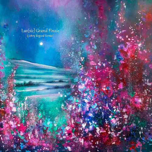 Nujabes featuring Shing02 - Luv(sic) Grand Finale (Johny Begood Remix)