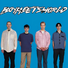 Weezer - Say It Ain't So (BOYMEETSWORLD Remix)