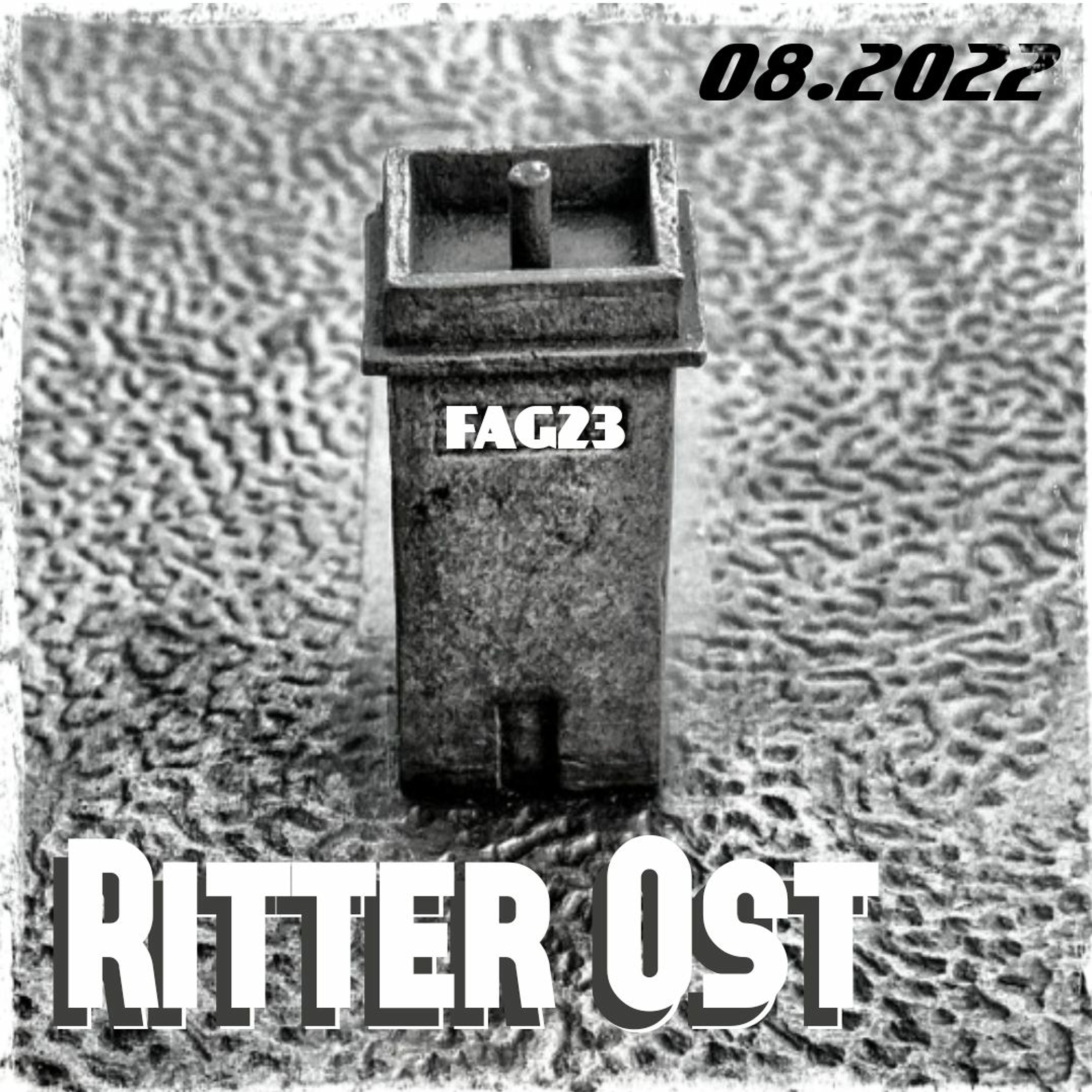 FAG23 - DJ Freude am Geräusch