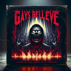 Givichy Universal - Gays Believe