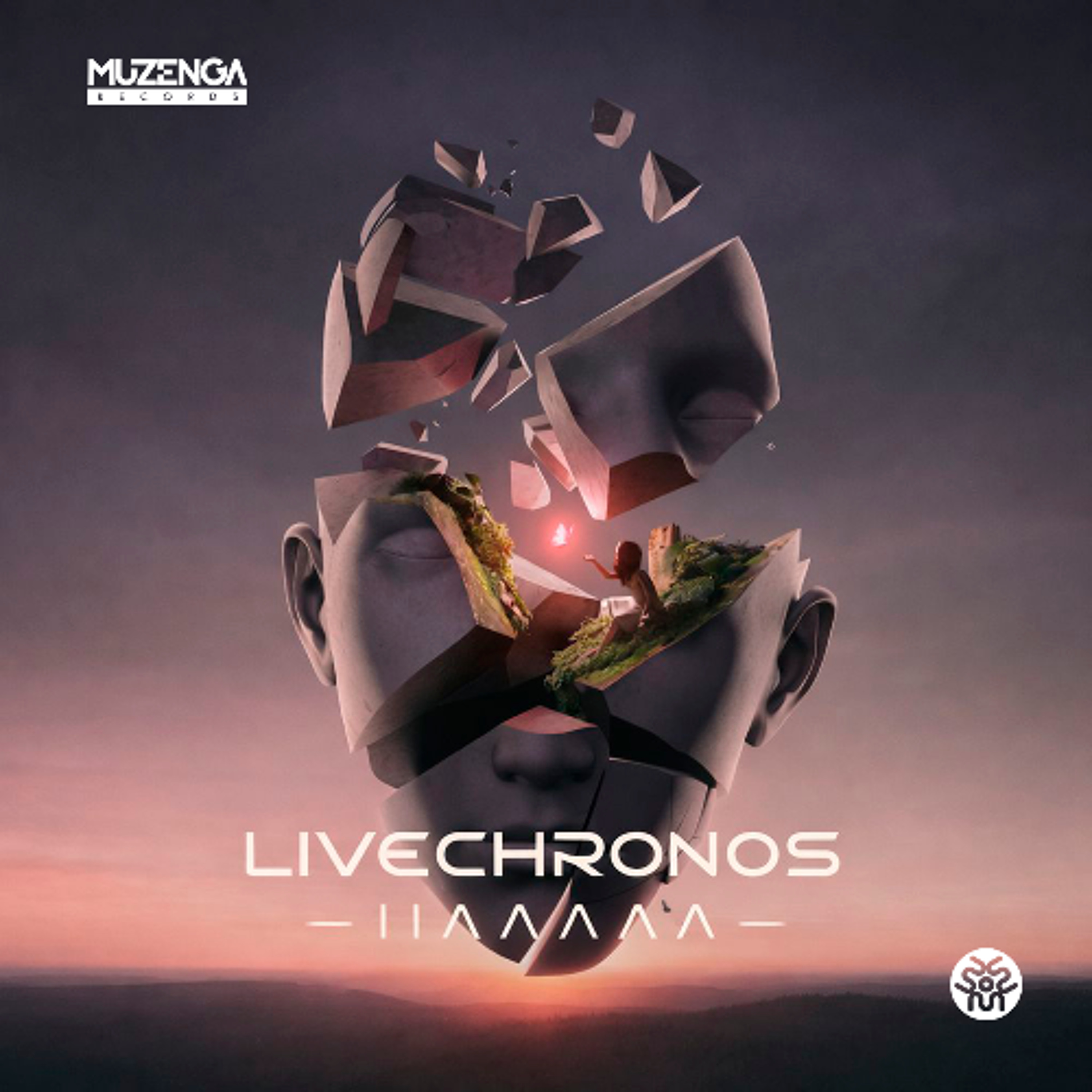 LIVECHRONOS - I I I I A A A A A (Extended Mix) | FREE DOWNLOAD episode artwork