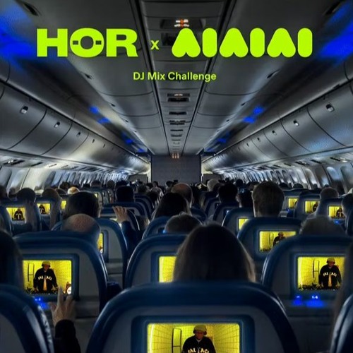 AIAIAI x HÖR DJ Mix Challenge