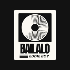 BAILALO - Afro Cumbia DJ Tool