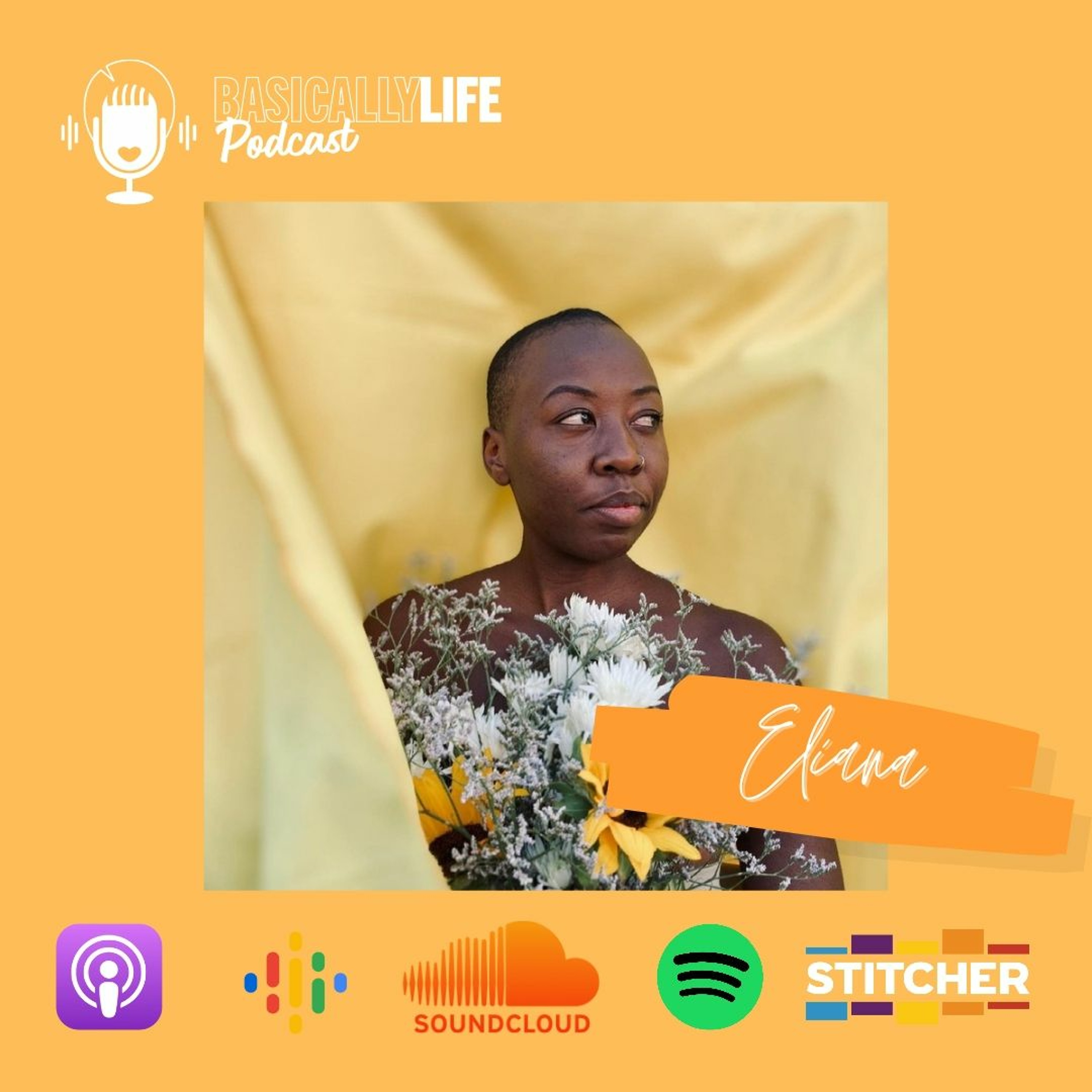 Basically... Life Podcast