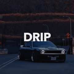 Tyga x Offset Type Beat - "Drip" | Trap/Rap Instrumental