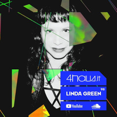 Linda Green - 4haus.it #98