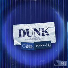 Dunk - Blue Berry