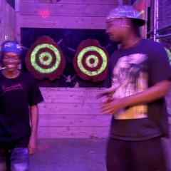 DarkFanta N0rth x Numba IV