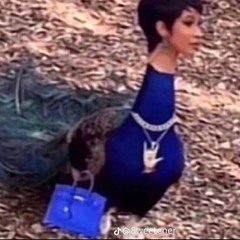 reelqueenzzielocthevoice ✩ Made You Look (Solo)