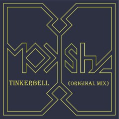 Tinkerbell (Original Mix) [FREE DOWNLOAD]