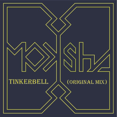 Tinkerbell (Original Mix) [FREE DOWNLOAD]