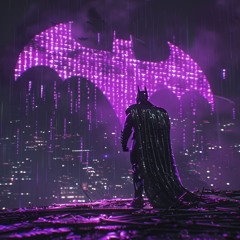 Jace! (Iayze) - Bruce Wayne (Prod.Jenu)