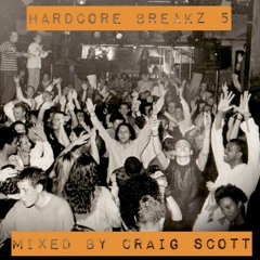 Hardcore Breakz 5 - 18-11-22