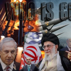 Israel is attacking Iran - Is this the start of WW3 or Gog uMaGog? - Prophecies of what's coming...
