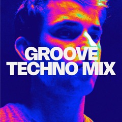 Techno Hard Groove #01 - 13/03/2024