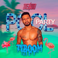 TIBOOM A POOL