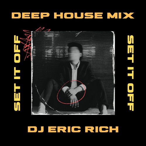 Stream strafe set it off deep house mix by ear candy sessions