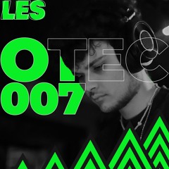 OTEC LES MIXTAPE 007