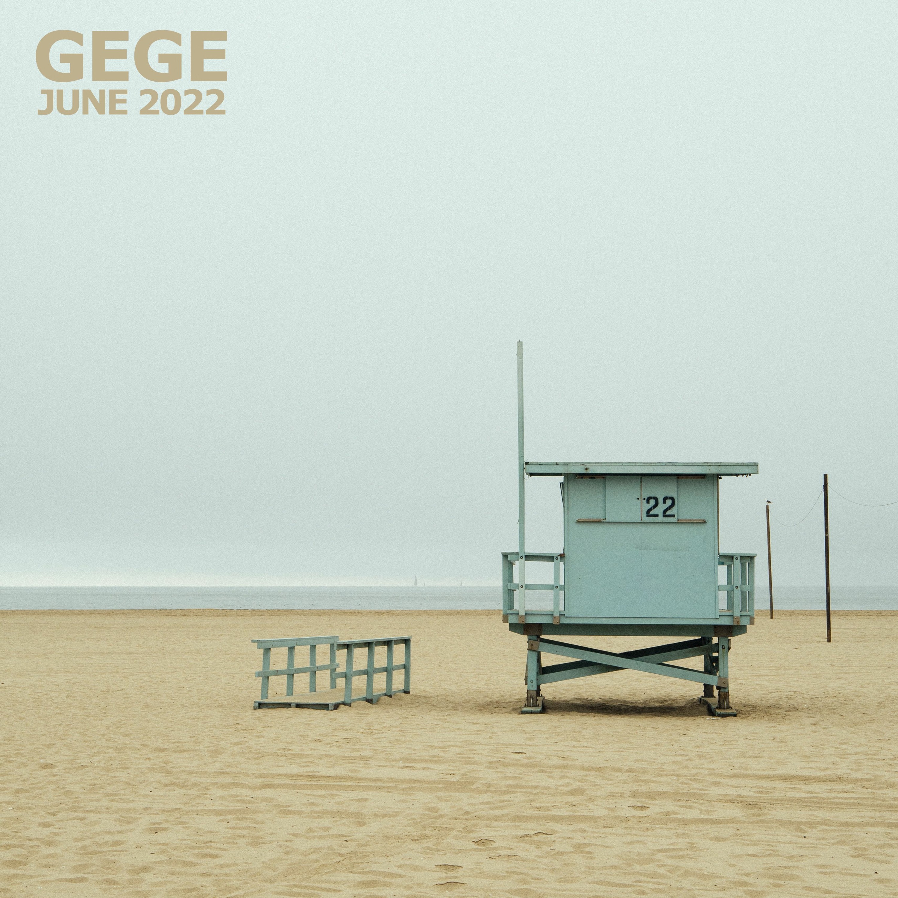 Andrea Setti / Gege