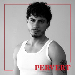 #PervertMixtape x Damian Braun