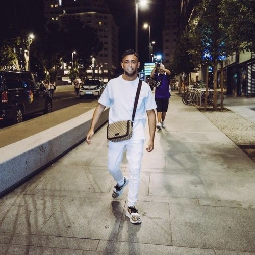 BOBBY VANDAMME - Romance criminel