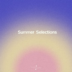 Beat delivery: Summer Selections {Free Sample Pack}