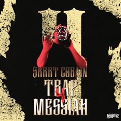 Diary Of The Trap Messiah (Prod. Sntlouie)
