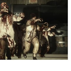 Zombie Chatter - 'Merika 2020