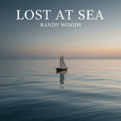 Lost at sea