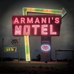 The Grand Armani Hotel (closing theme song)